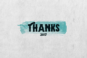 Elders Typeface, a Font by giemons™ (Thumbnail 6 of 6)