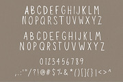 Louisville | A Multi-Weight Font, a Sans Serif Font by Jen Wagner Co (Thumbnail 2 of 5)
