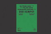 Sun Motter, a Sans Serif Font by Megflags (Thumbnail 5 of 10)