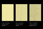 06: Glued Poster Textures Collection, a Texture Graphic by Eugene Tantsurin (Thumbnail 6 of 10)