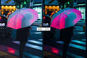 Tokyo Cinematic Lightroom Presets, a Preset Add-On by PixaSquare (Thumbnail 5 of 11)