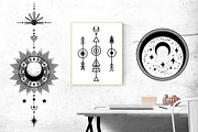 Mystical Hands, an Object Graphic by Anastasia (Thumbnail 9 of 14)