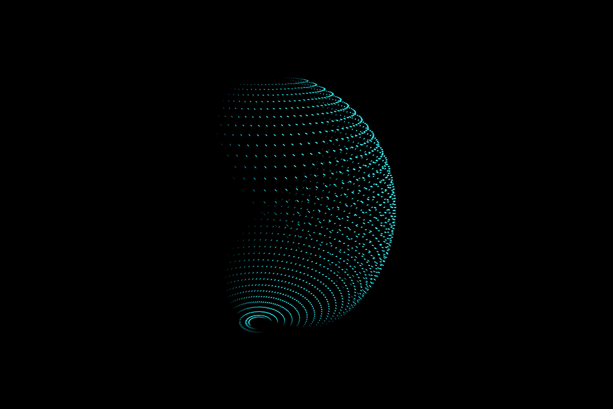 GEO_CIRC2 Vector Pack, a Background Graphic by codetoform (Photo 3 of 14)