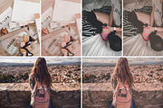 112. Lovely Pink, an Action Add-On by Advina Store (Thumbnail 11 of 16)