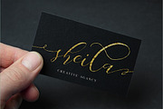 Be Grateful Script, a Script Font by Dirtyline Studio (Thumbnail 6 of 11)
