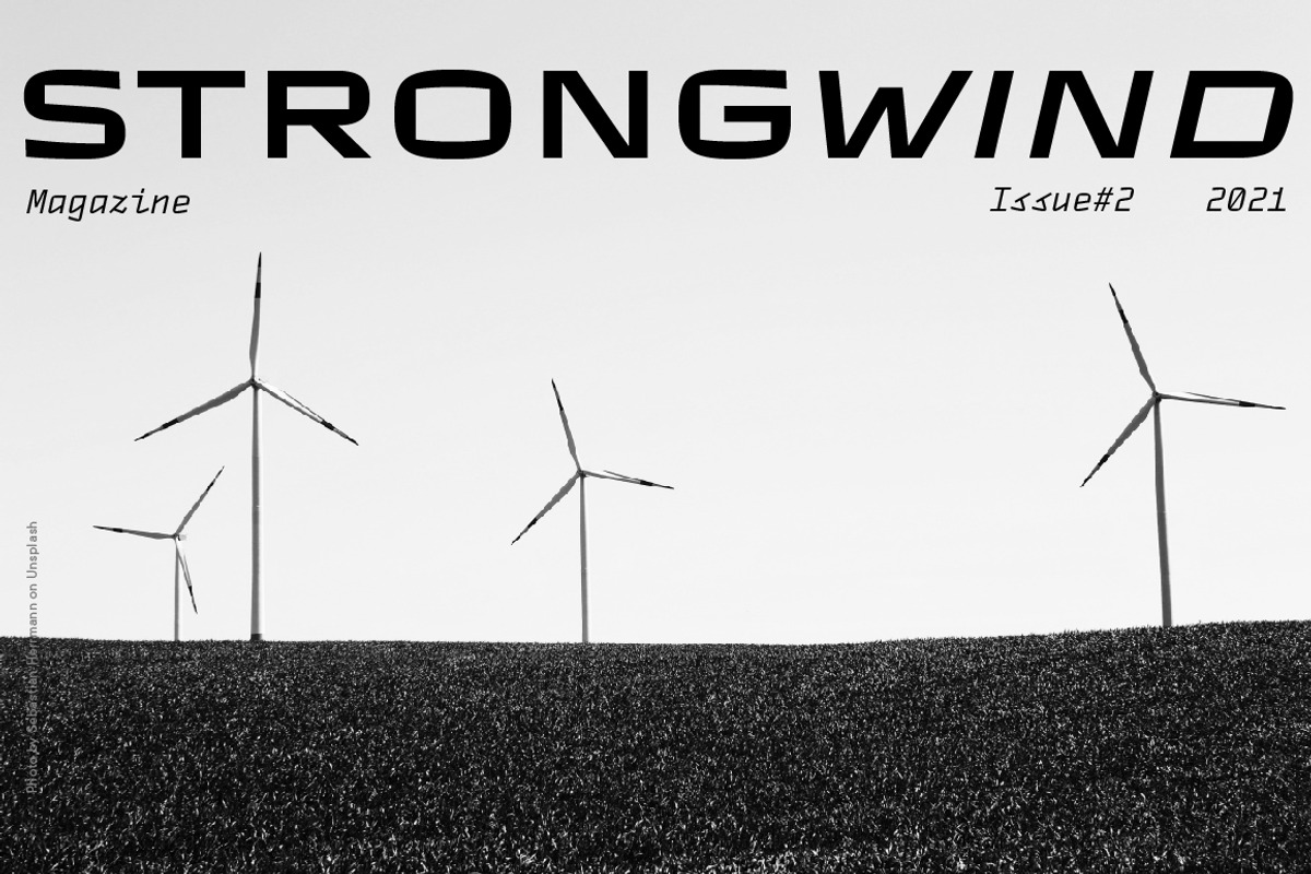 TT Autonomous, a Sans Serif Font by TypeType (Photo 14 of 15)