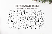 Candace A Handwritten Font + Bonus, a Sans Serif Font by Creativetacos (Thumbnail 6 of 9)
