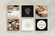 ADE / Social Media Kit (I), a Social Media Template by Wildnun Studio (Thumbnail 12 of 23)