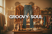 Joxi | Modern Luxury Serif Typeface, a Font by Astuti Studio (Thumbnail 9 of 16)