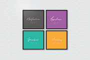 Waterlife, a Script Font by Design Dukkan (Thumbnail 3 of 8)