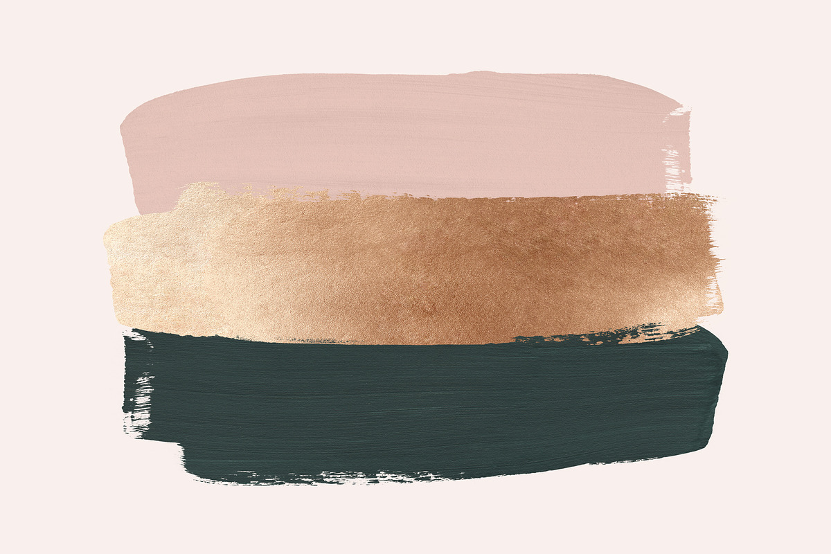 Painterly Shapes & Backgrounds, a Texture Graphic by Basia Stryjecka (Photo 10 of 11)