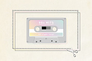 Retro & Old Computer Aesthetics, an Education Illustration by Polar Vectors (Thumbnail 12 of 19)