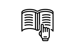 Read Study Icon