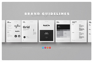 Brand Guidelines