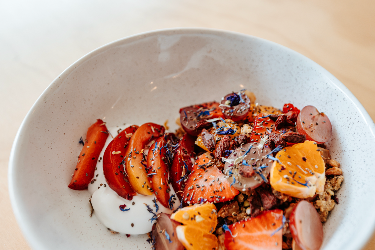Breakfast Food - Stock Photography, a Food & Drink Photo by The Content Fox (Photo 2 of 4)