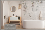 Fresco collection Virginia vines, a Wallpaper Graphic by Natalia0307 (Thumbnail 14 of 22)