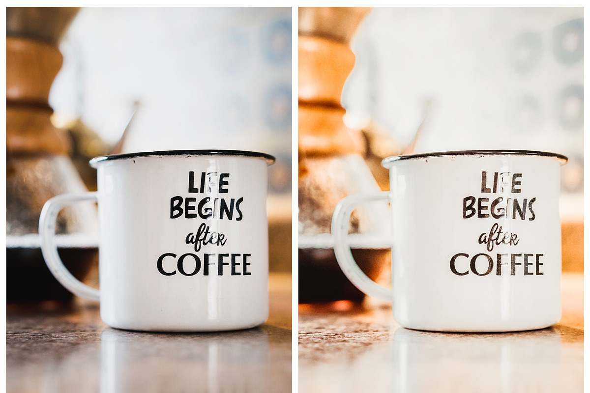 Light and Airy Warm Lightroom Preset, a Preset Add-On by artboard1 (Photo 4 of 7)