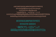 Coodles Hand Drawn Font Family, a Sans Serif Font by Graphicdome (Thumbnail 17 of 20)