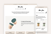 Mike + Jane - Minimal Shop Theme, a WordPress Template by Hello Detail (Thumbnail 2 of 4)