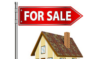 Real Estate Concepts, a Finance Illustration by TAlex (Thumbnail 4 of 6)