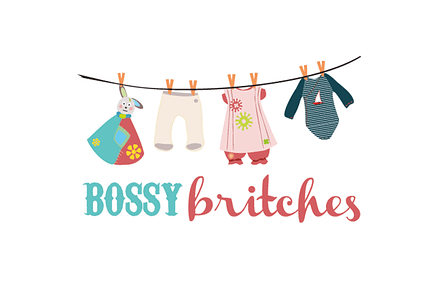 Logo Design