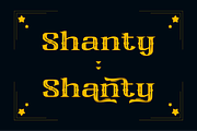 Balytic Charming Victorian Font, a Handwritten Font by AuthenType (Thumbnail 7 of 10)