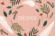 Abra Kadabra, a Handwritten Font by Sofia Skoog (Thumbnail 2 of 8)