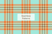 #265 Vintage Wardrobe, a Pattern Graphic by Plaid4You (Thumbnail 5 of 5)