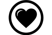 Heart Disease Awareness Vector Set, a Person Illustration by Designer_Momina (Thumbnail 19 of 21)