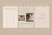 WorkBook Creator for Coaches, CANVA, a Marketing Template by Eesome Design Studio (Thumbnail 23 of 23)