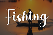 Vintage Children, a Handwritten Font by FreshTypeINK (Thumbnail 6 of 8)