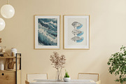 100 | Sea World Poster Builder, an Object Graphic by KetteCreate (Thumbnail 18 of 20)