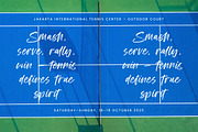 Kinetic Anthem Modern Handbrush Font, a Script Font by stylishtype.co (Thumbnail 14 of 20)