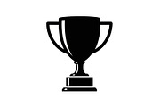 Champion Trophy Icon Bundle, an Icon by hafijul (Thumbnail 4 of 10)