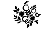 bio eco tree leaf ecology nature, an Illustration by Amazin_art (Thumbnail 11 of 29)