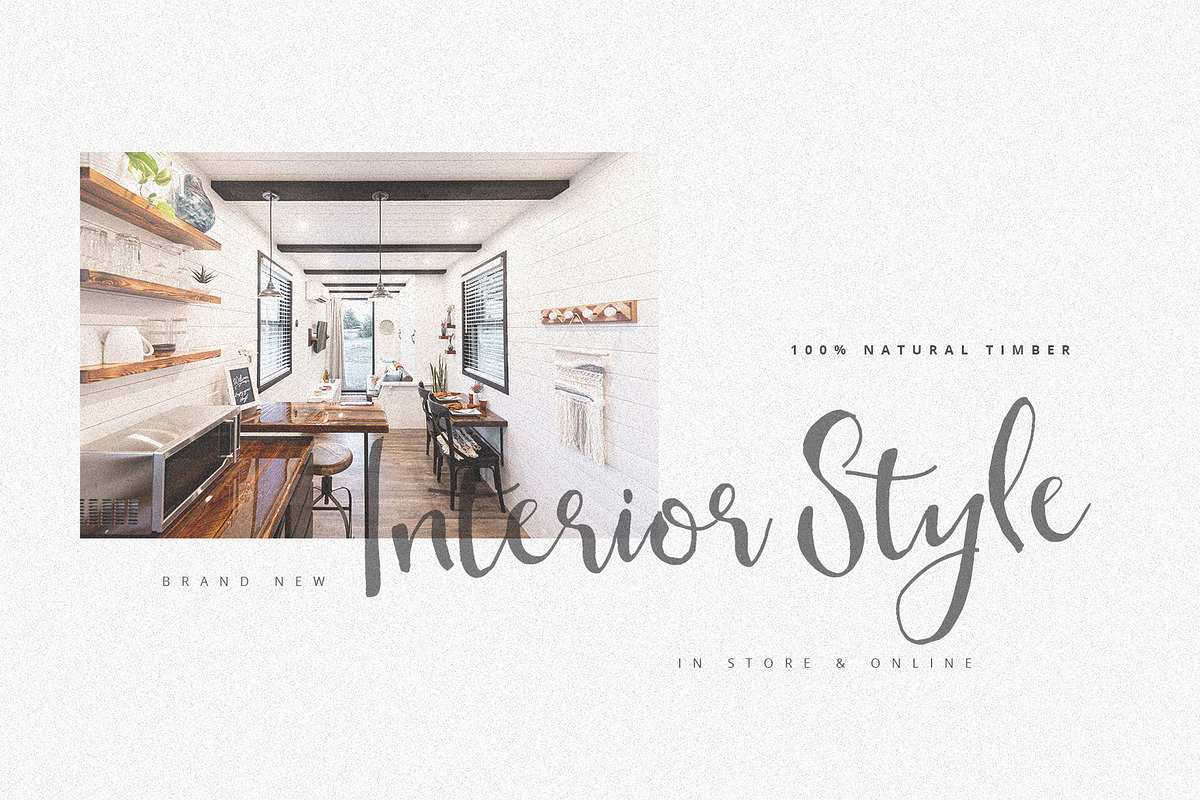 Roll Off Script Font preview 4