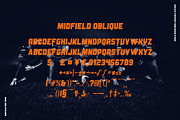 Midfield, a Font by Kreuk Studio (Thumbnail 6 of 9)
