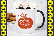 Fall Big SVG T-Shirt Design Bundle, an Object Graphic by CraftArtStudio (Thumbnail 17 of 21)