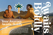 Shine Dailys Groovy Serif Font, a Serif Font by timelesstype.co (Thumbnail 9 of 20)