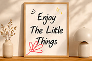 Blackedy Cafiaden Friendly Playful, a Handwritten Font by Maulana Creative (Thumbnail 2 of 7)