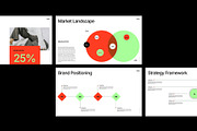 Marketing Strategy Presentation Deck, a Presentation Template by Templeste (Thumbnail 6 of 6)