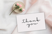 City line, a Handwritten Font by Sulthan Studio (Thumbnail 5 of 6)