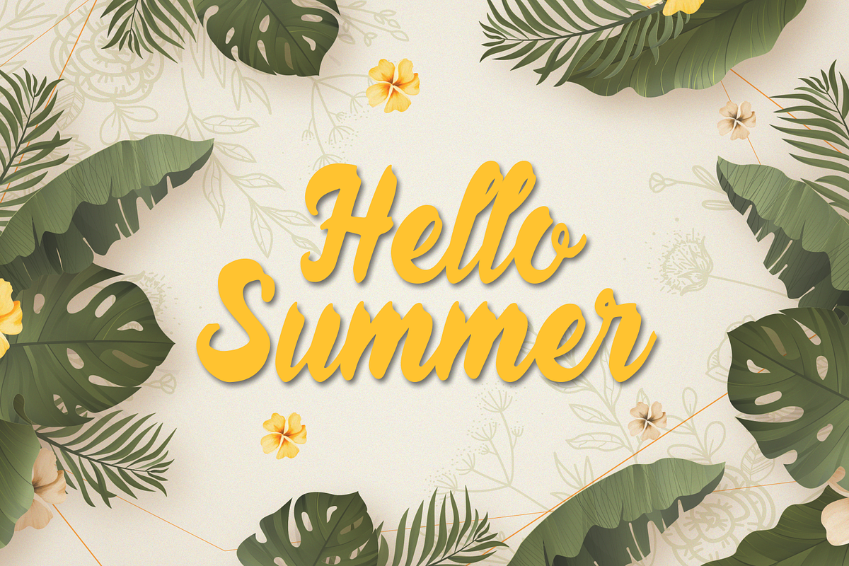 Munjaa | Modern Handwritten, a Script Font by Forberas Club (Photo 2 of 7)
