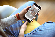Pinterest Social Media Pack, a Social Media Template by Web Donut (Thumbnail 6 of 6)