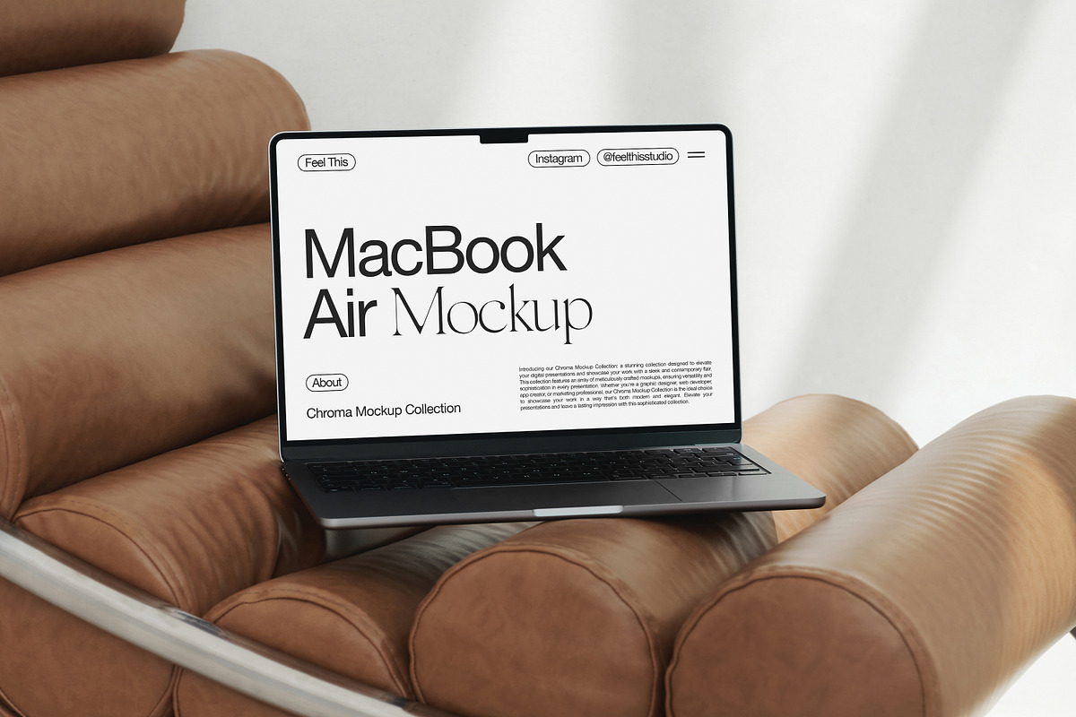 Device & Branding Mockup Bundle, an iPad Mockup by Feel This (Photo 11 of 18)