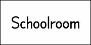 Schoolroom JNL, a Sans Serif Font by Jeff Levine Fonts (Thumbnail 2 of 5)