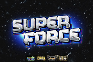 3D Chrome & Gold Text Effect, a Layer Style Add-On by Matsero