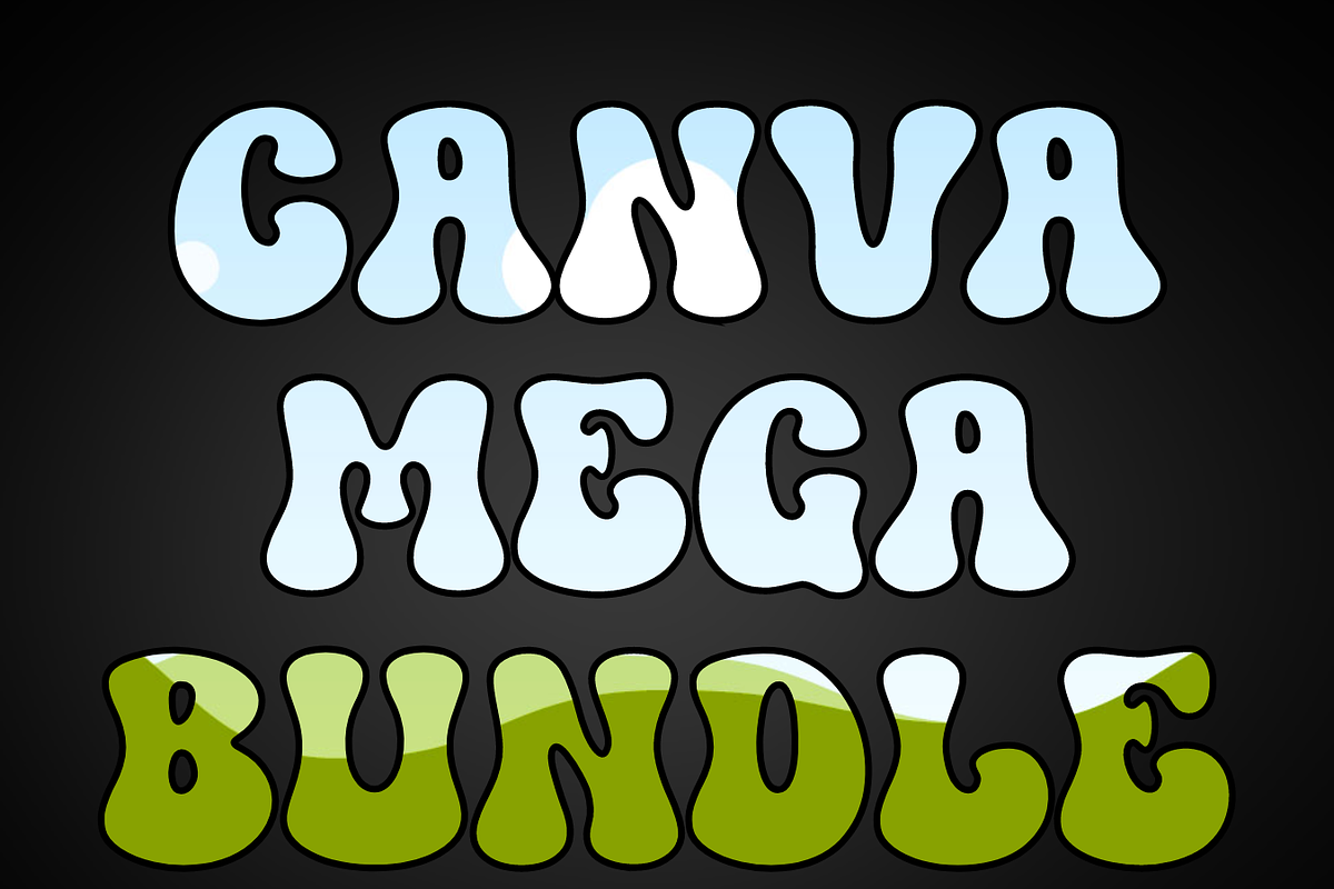 Canva Bundle - Templates & Mockups, a Merchandise Mockup by palmettosvg (Photo 1 of 10)