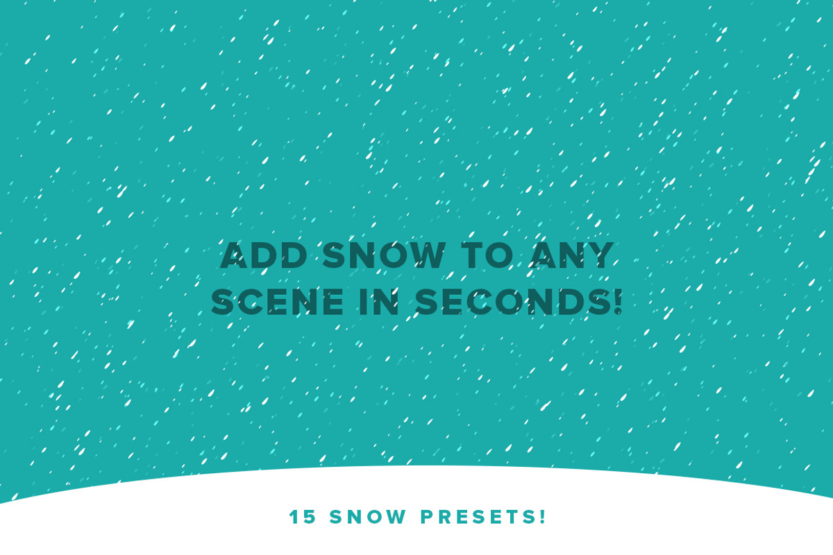 Snowflake Generator preview 2