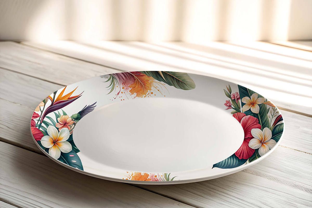 50 Different Mockup Collections, a Product Mockup by MRI STUDIO (Photo 18 of 36)